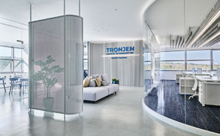 TRONJEN OFFICE